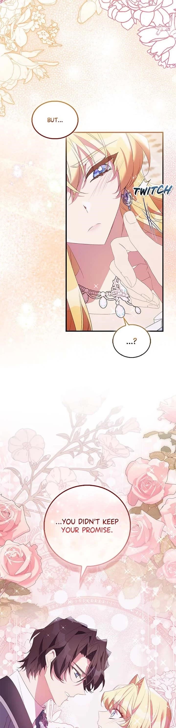 I'm a Fake Saintess but the Gods are Obsessed - Chapter 83 Page 24