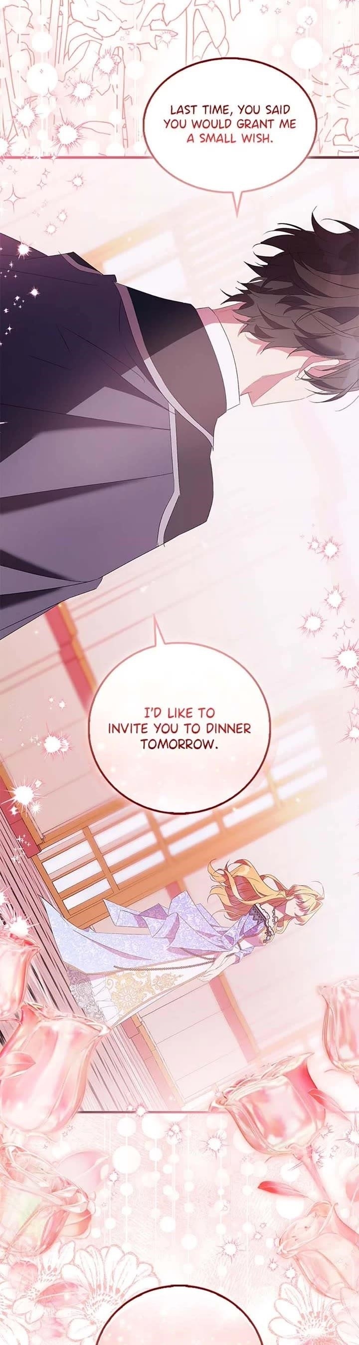 I'm a Fake Saintess but the Gods are Obsessed - Chapter 83 Page 34