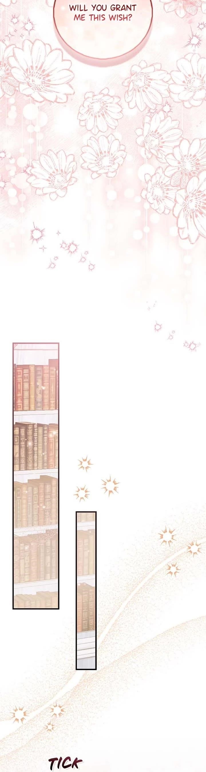 I'm a Fake Saintess but the Gods are Obsessed - Chapter 83 Page 35