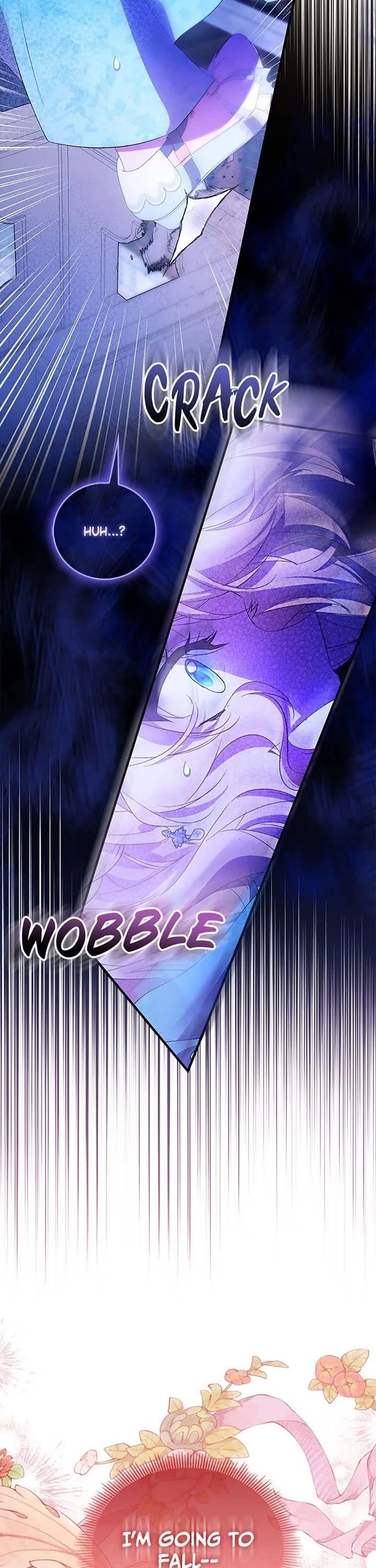 I'm a Fake Saintess but the Gods are Obsessed - Chapter 83 Page 42