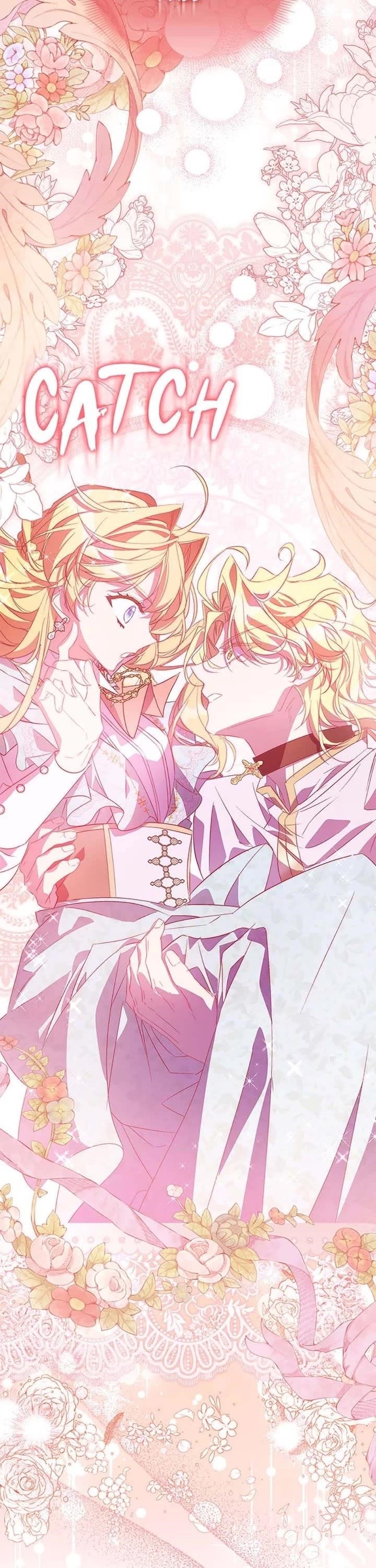 I'm a Fake Saintess but the Gods are Obsessed - Chapter 83 Page 43