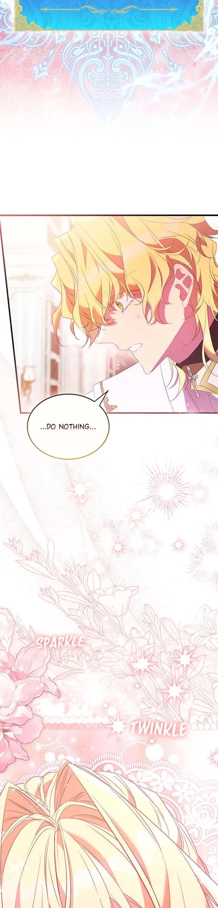 I'm a Fake Saintess but the Gods are Obsessed - Chapter 84 Page 11