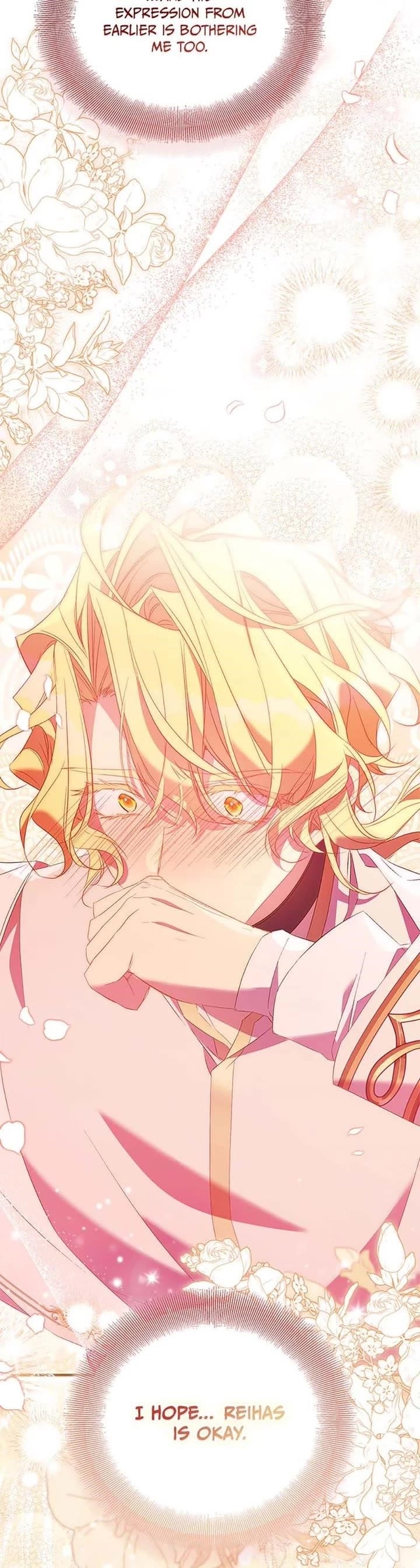 I'm a Fake Saintess but the Gods are Obsessed - Chapter 84 Page 15