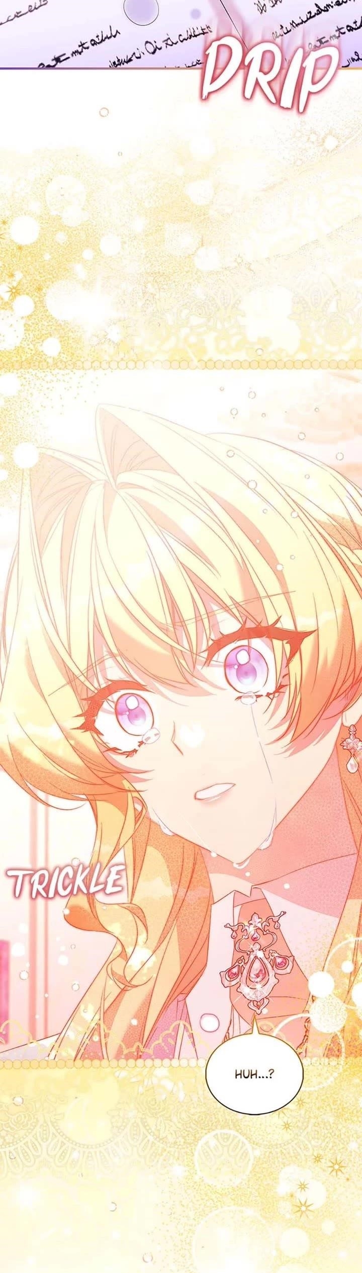 I'm a Fake Saintess but the Gods are Obsessed - Chapter 84 Page 34