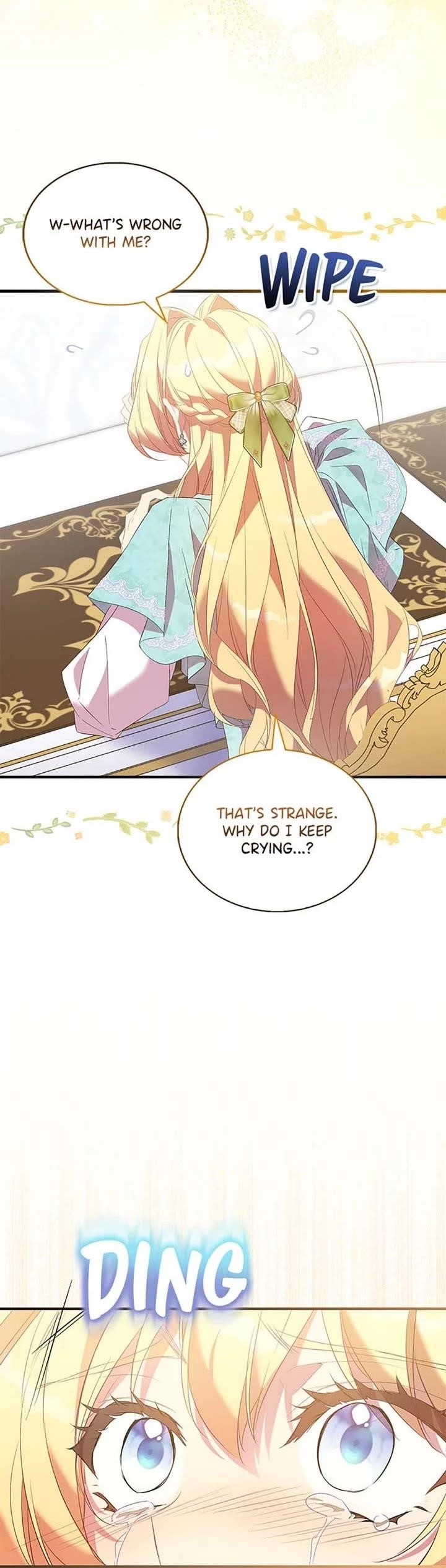 I'm a Fake Saintess but the Gods are Obsessed - Chapter 84 Page 35