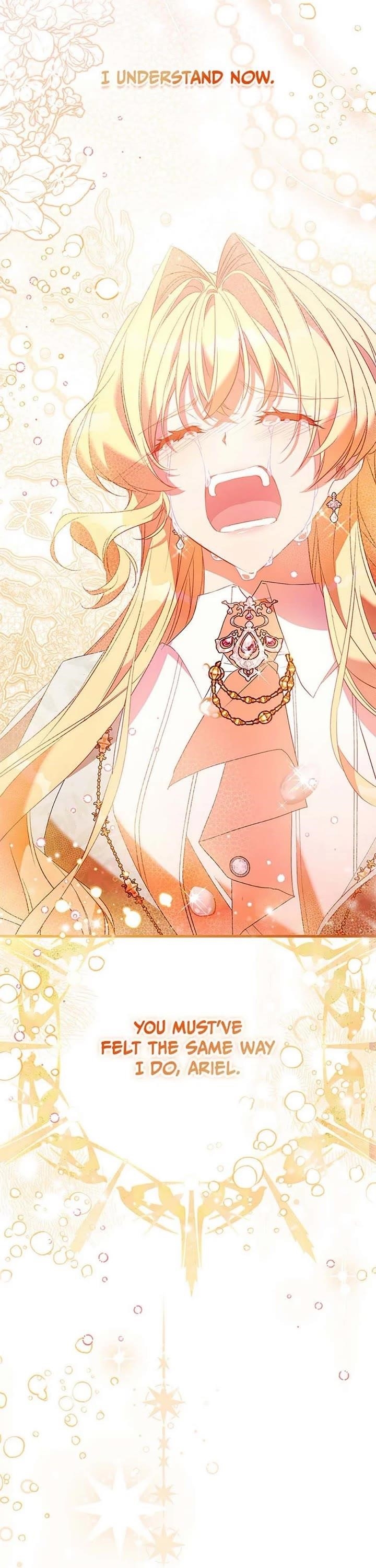 I'm a Fake Saintess but the Gods are Obsessed - Chapter 84 Page 38