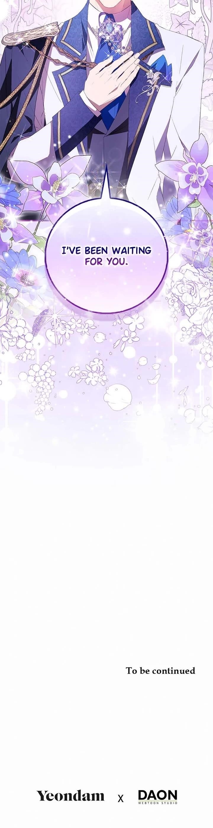 I'm a Fake Saintess but the Gods are Obsessed - Chapter 84 Page 46