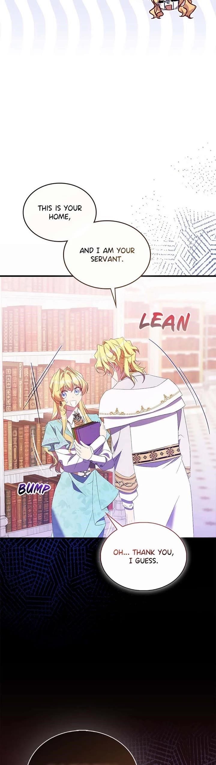 I'm a Fake Saintess but the Gods are Obsessed - Chapter 84 Page 9