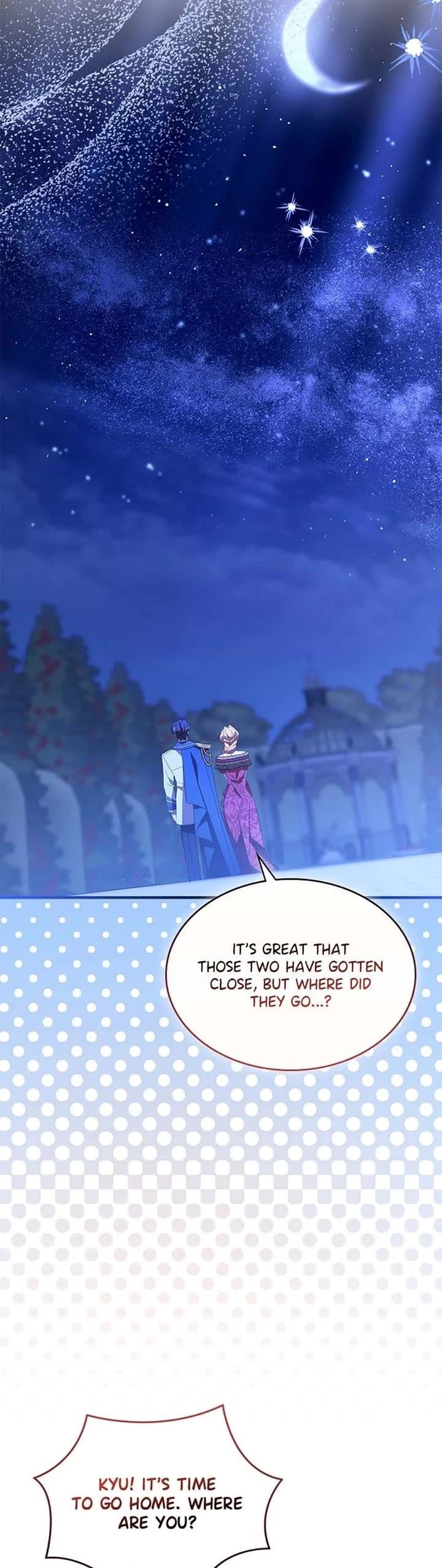 I'm a Fake Saintess but the Gods are Obsessed - Chapter 85 Page 20