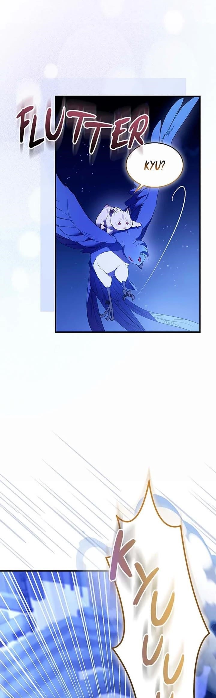 I'm a Fake Saintess but the Gods are Obsessed - Chapter 85 Page 24