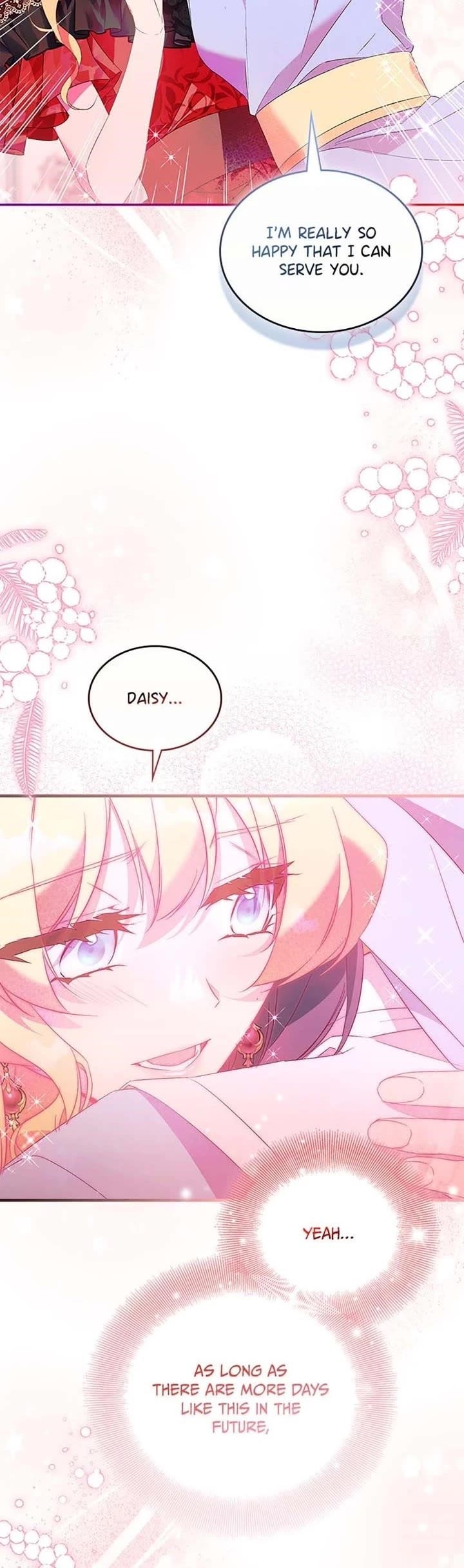 I'm a Fake Saintess but the Gods are Obsessed - Chapter 85 Page 45