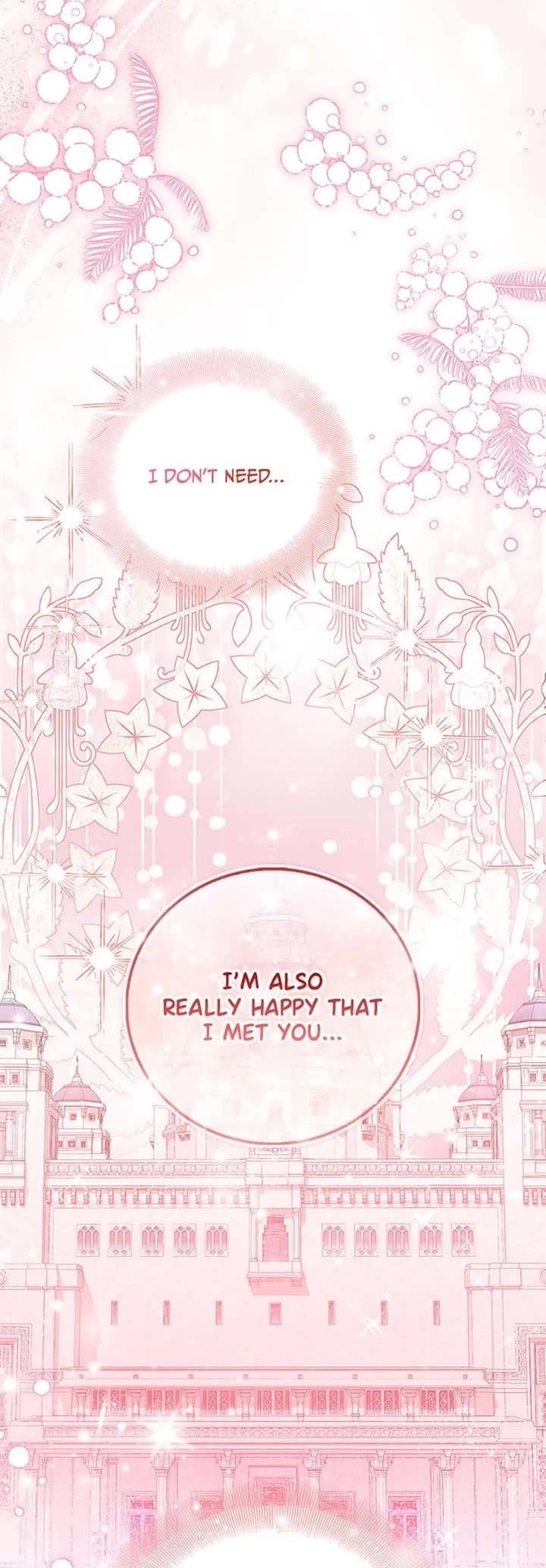 I'm a Fake Saintess but the Gods are Obsessed - Chapter 85 Page 46