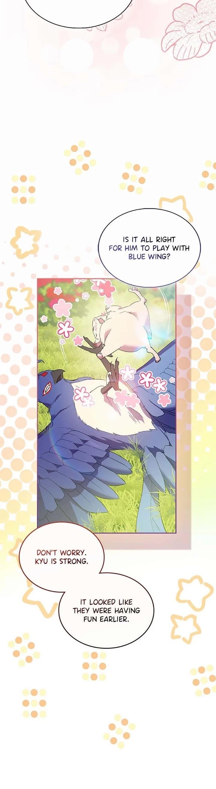 I'm a Fake Saintess but the Gods are Obsessed - Chapter 85 Page 5