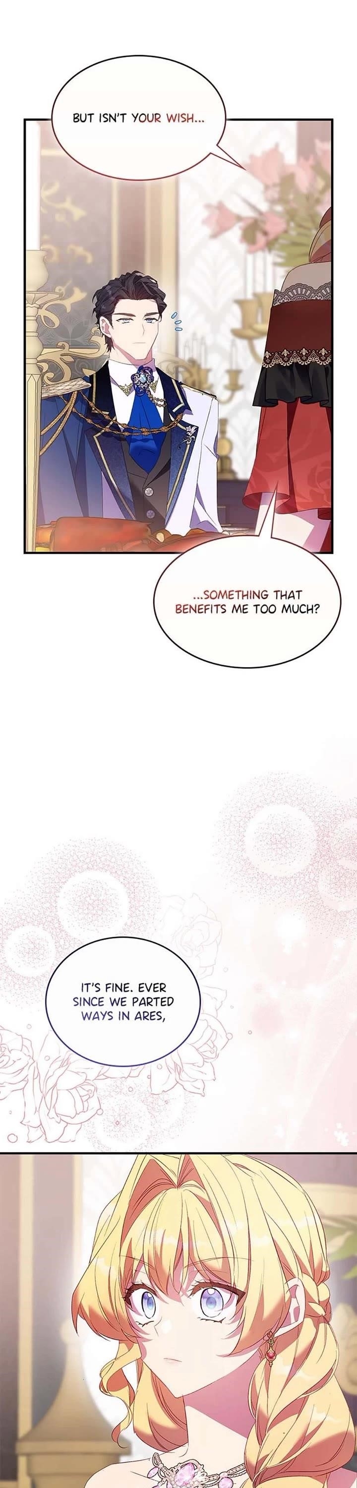 I'm a Fake Saintess but the Gods are Obsessed - Chapter 85 Page 6