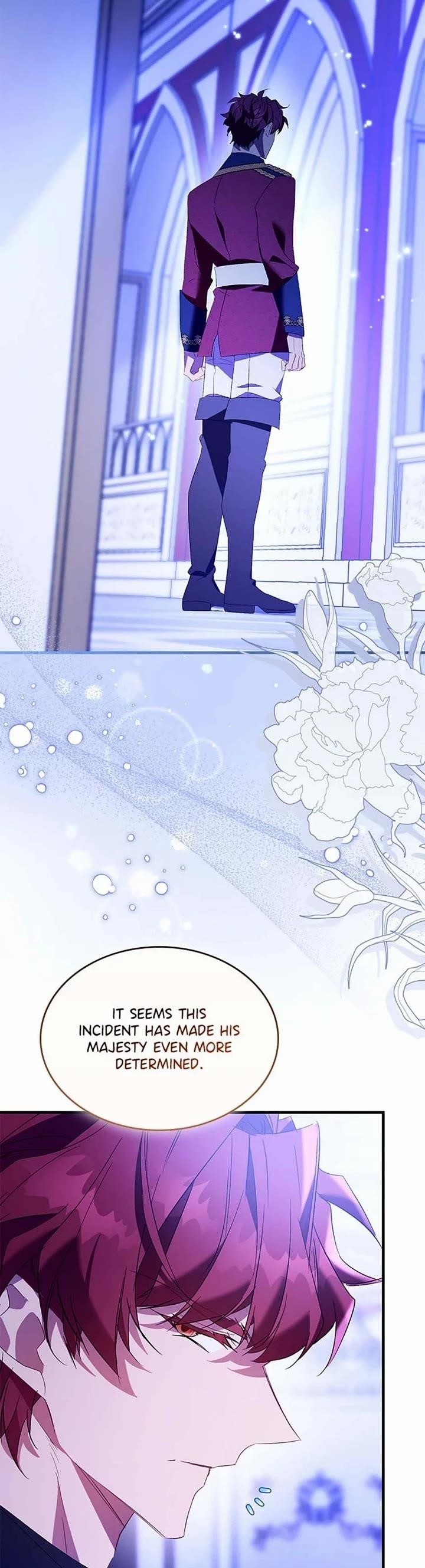 I'm a Fake Saintess but the Gods are Obsessed - Chapter 86 Page 10