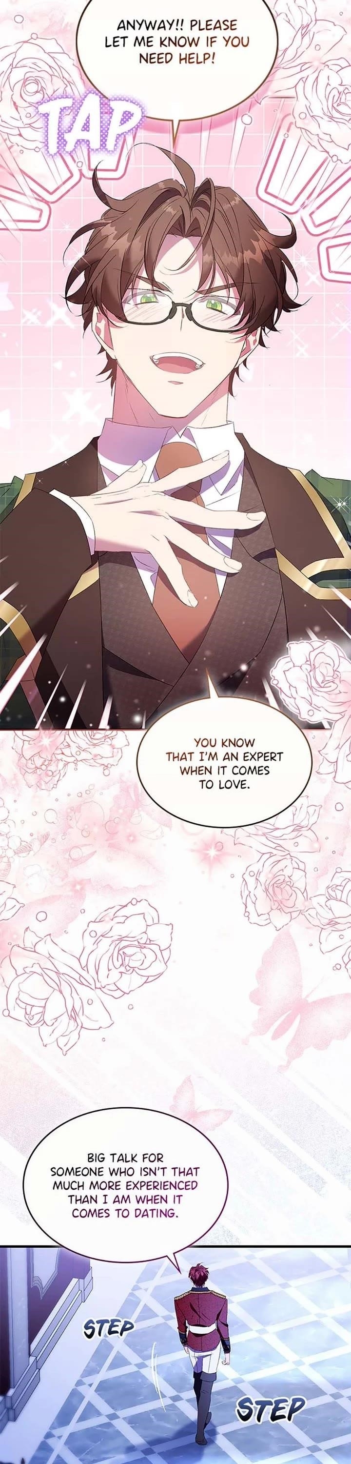 I'm a Fake Saintess but the Gods are Obsessed - Chapter 86 Page 13