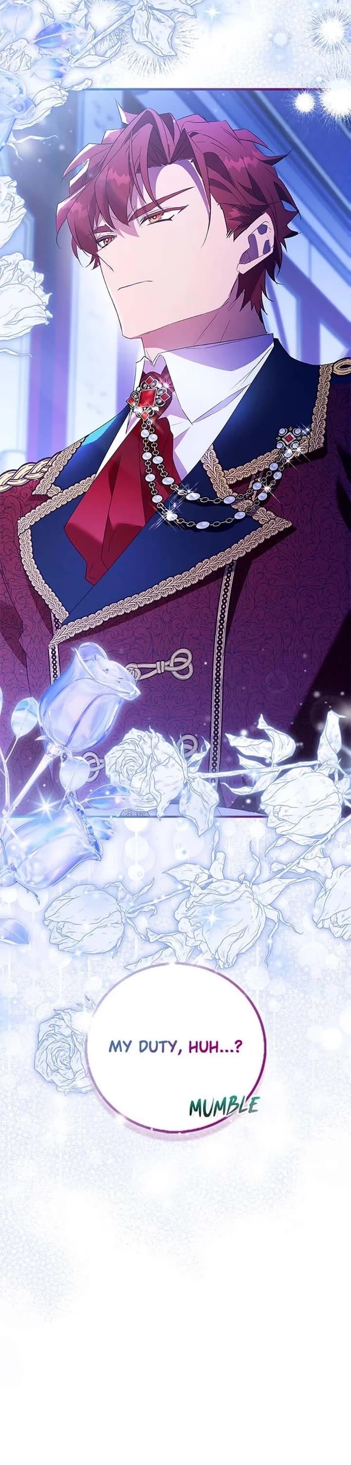 I'm a Fake Saintess but the Gods are Obsessed - Chapter 86 Page 16