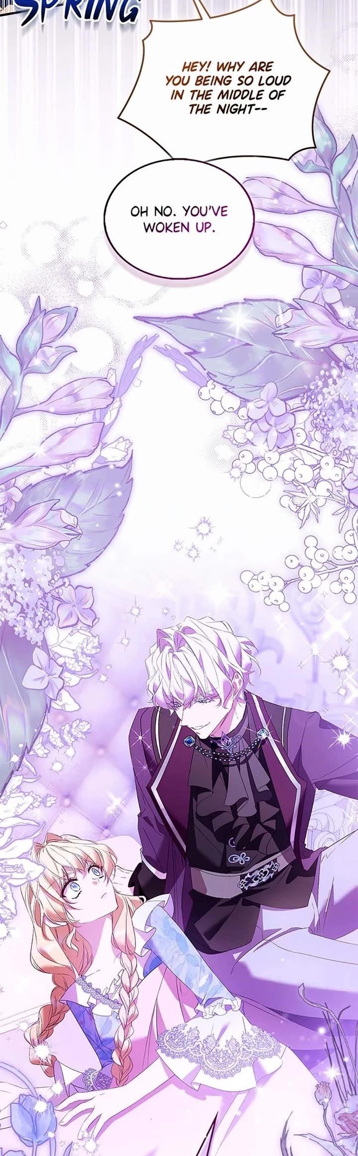 I'm a Fake Saintess but the Gods are Obsessed - Chapter 86 Page 19