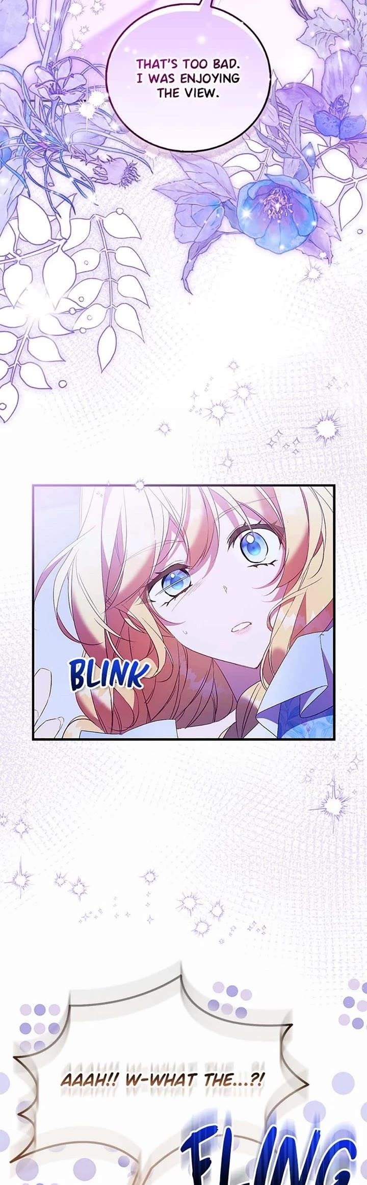 I'm a Fake Saintess but the Gods are Obsessed - Chapter 86 Page 20