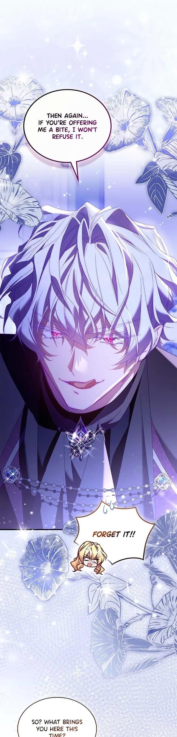 I'm a Fake Saintess but the Gods are Obsessed - Chapter 86 Page 22