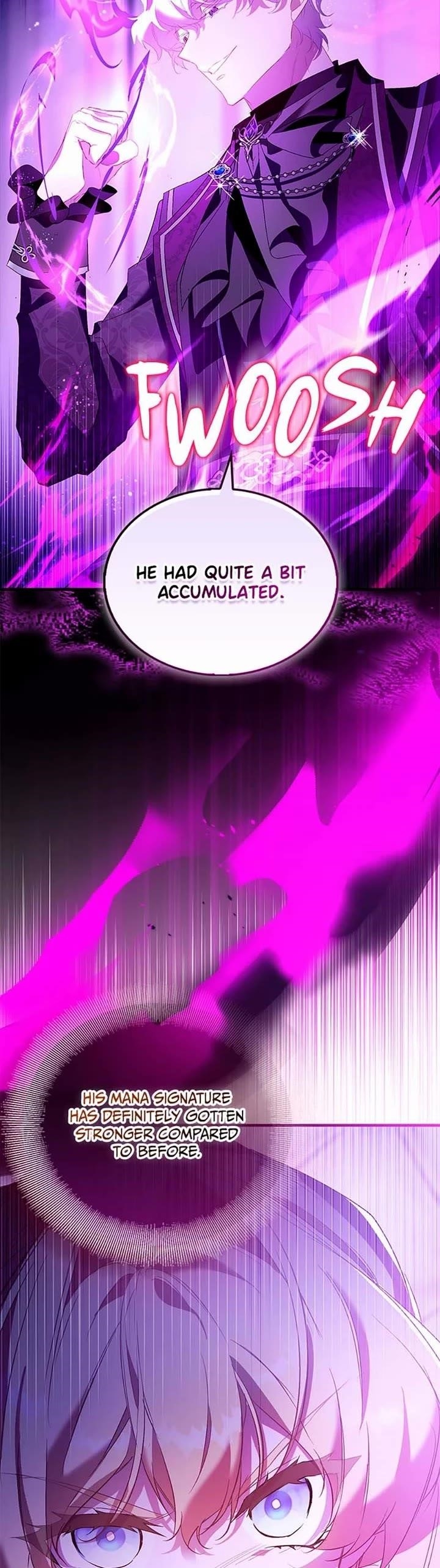 I'm a Fake Saintess but the Gods are Obsessed - Chapter 86 Page 25