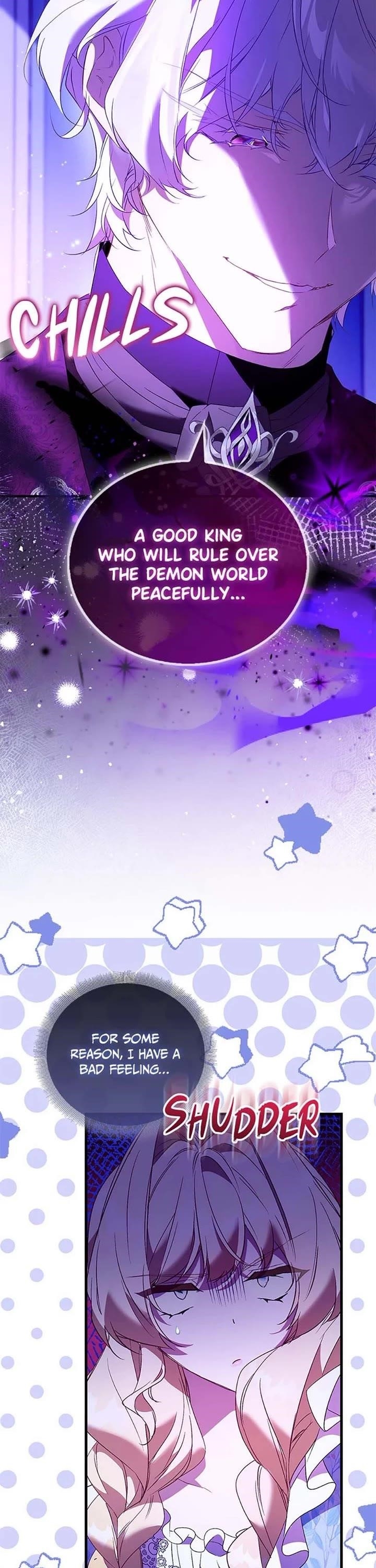 I'm a Fake Saintess but the Gods are Obsessed - Chapter 86 Page 32