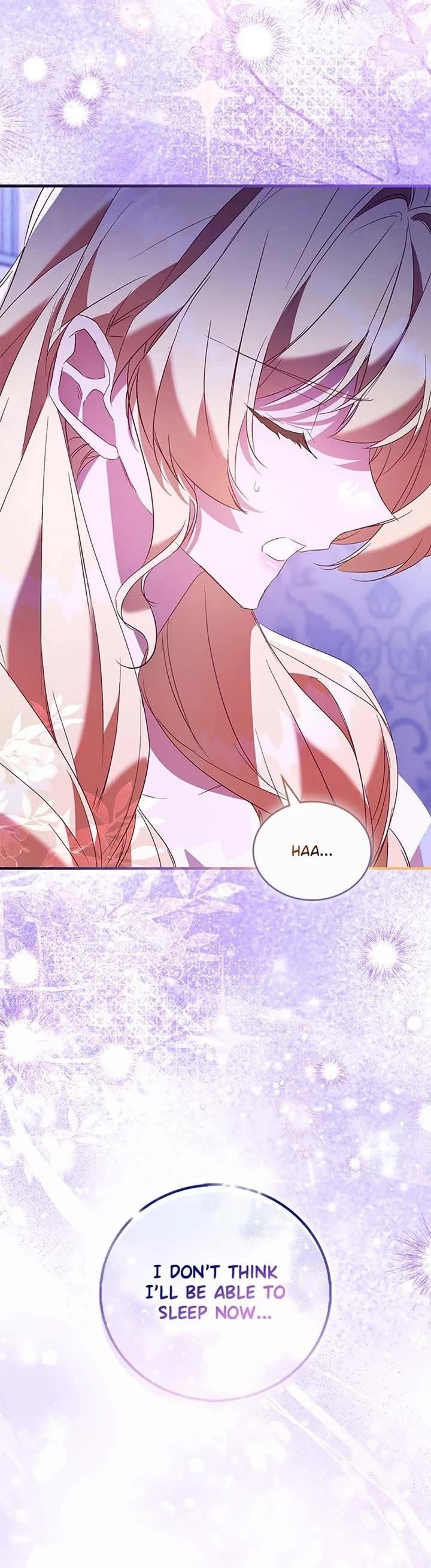 I'm a Fake Saintess but the Gods are Obsessed - Chapter 86 Page 45