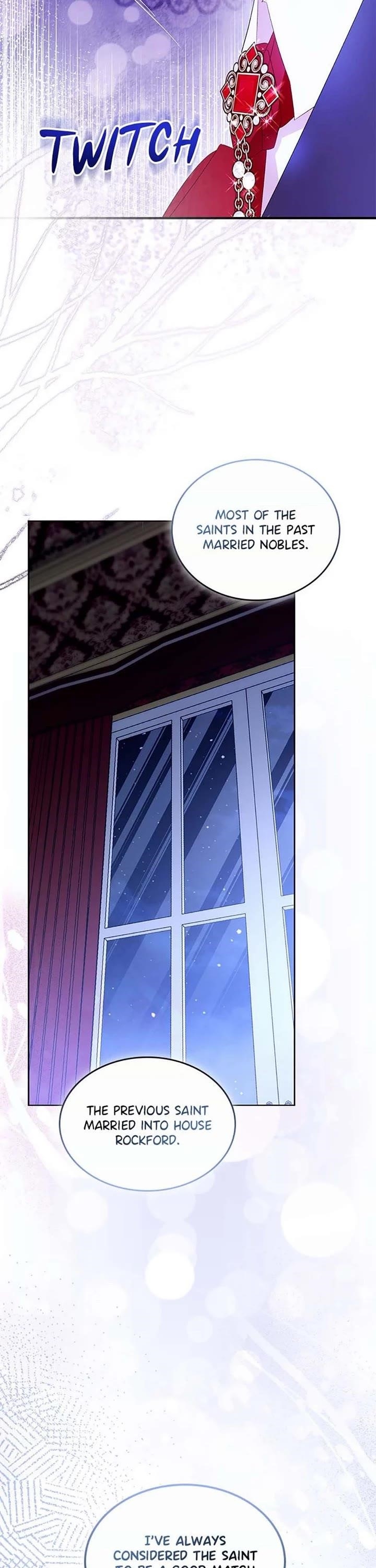 I'm a Fake Saintess but the Gods are Obsessed - Chapter 86 Page 6