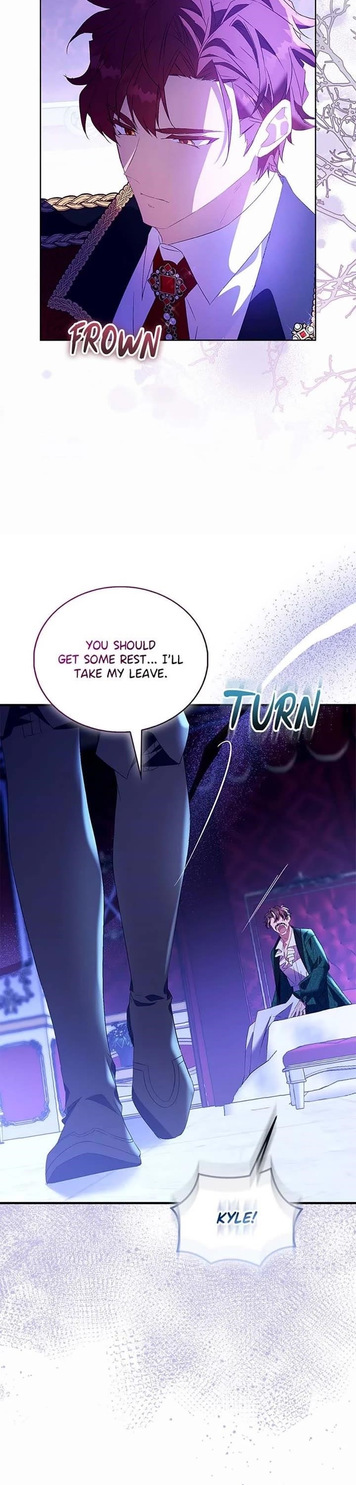 I'm a Fake Saintess but the Gods are Obsessed - Chapter 86 Page 8