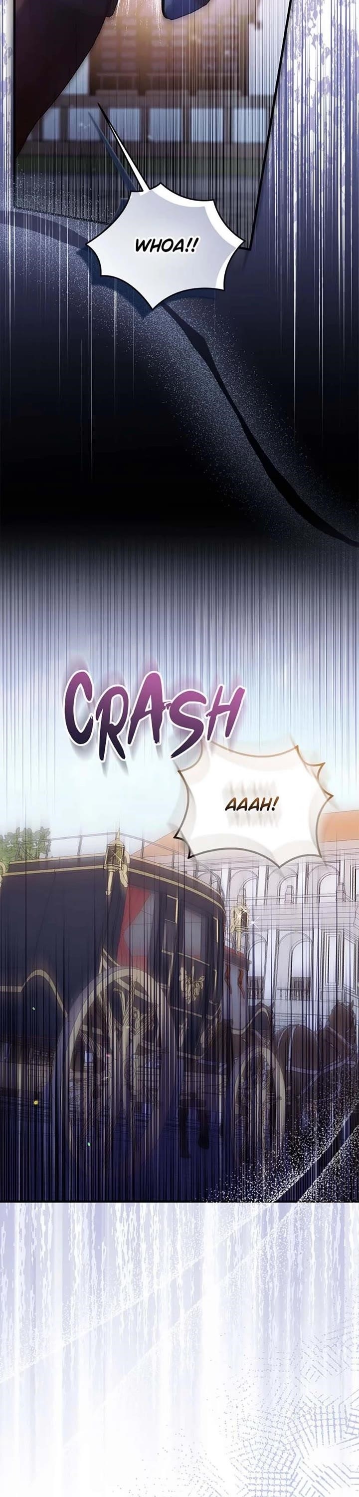 I'm a Fake Saintess but the Gods are Obsessed - Chapter 87 Page 11