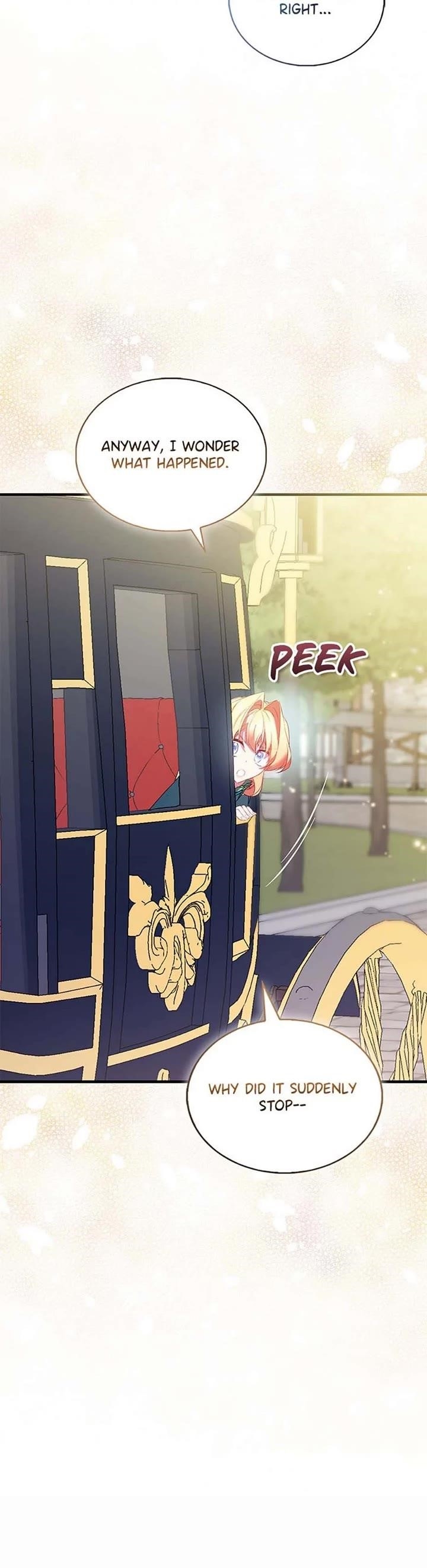 I'm a Fake Saintess but the Gods are Obsessed - Chapter 87 Page 14