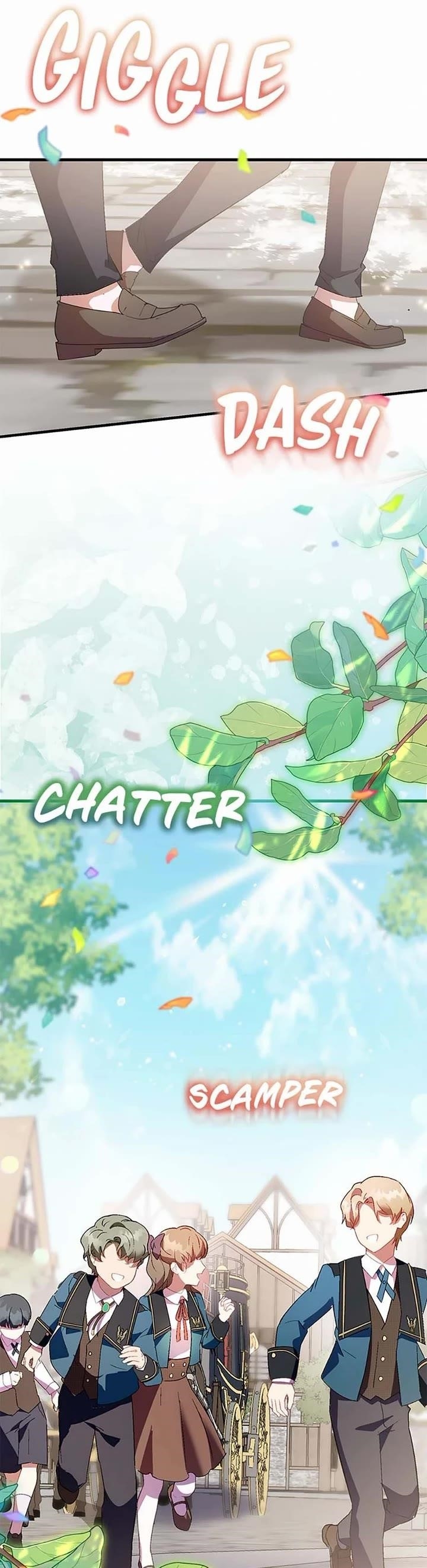 I'm a Fake Saintess but the Gods are Obsessed - Chapter 87 Page 15