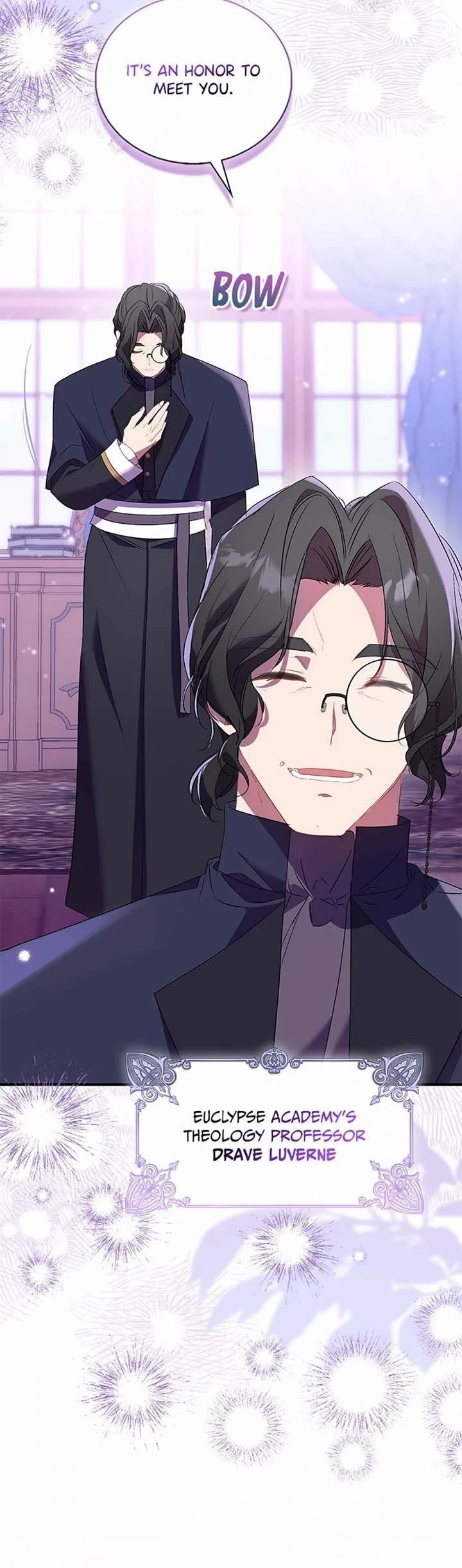 I'm a Fake Saintess but the Gods are Obsessed - Chapter 87 Page 20