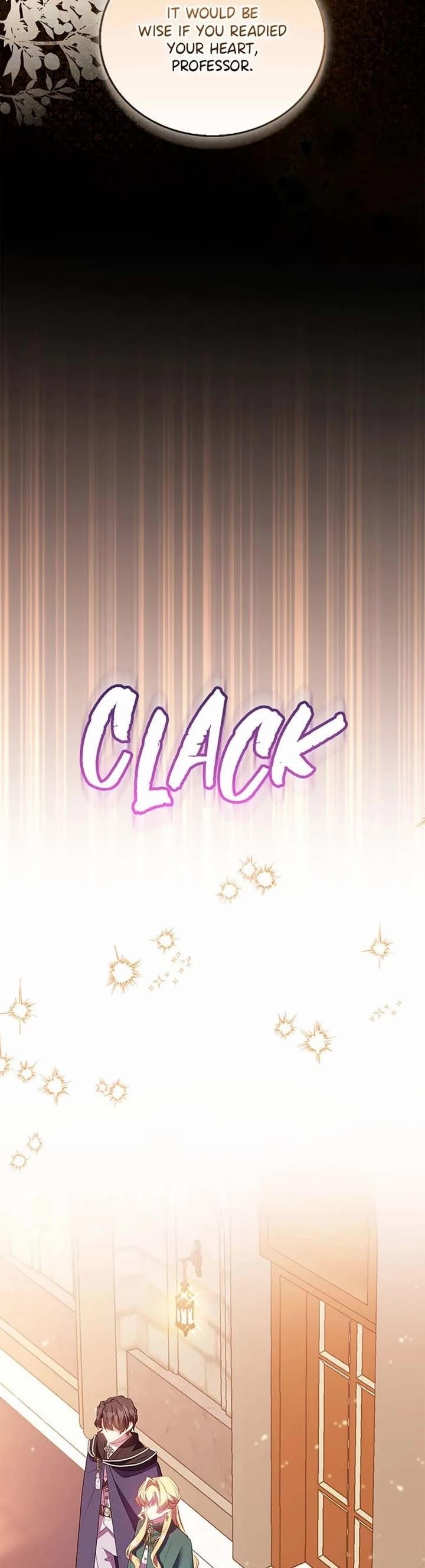 I'm a Fake Saintess but the Gods are Obsessed - Chapter 87 Page 34