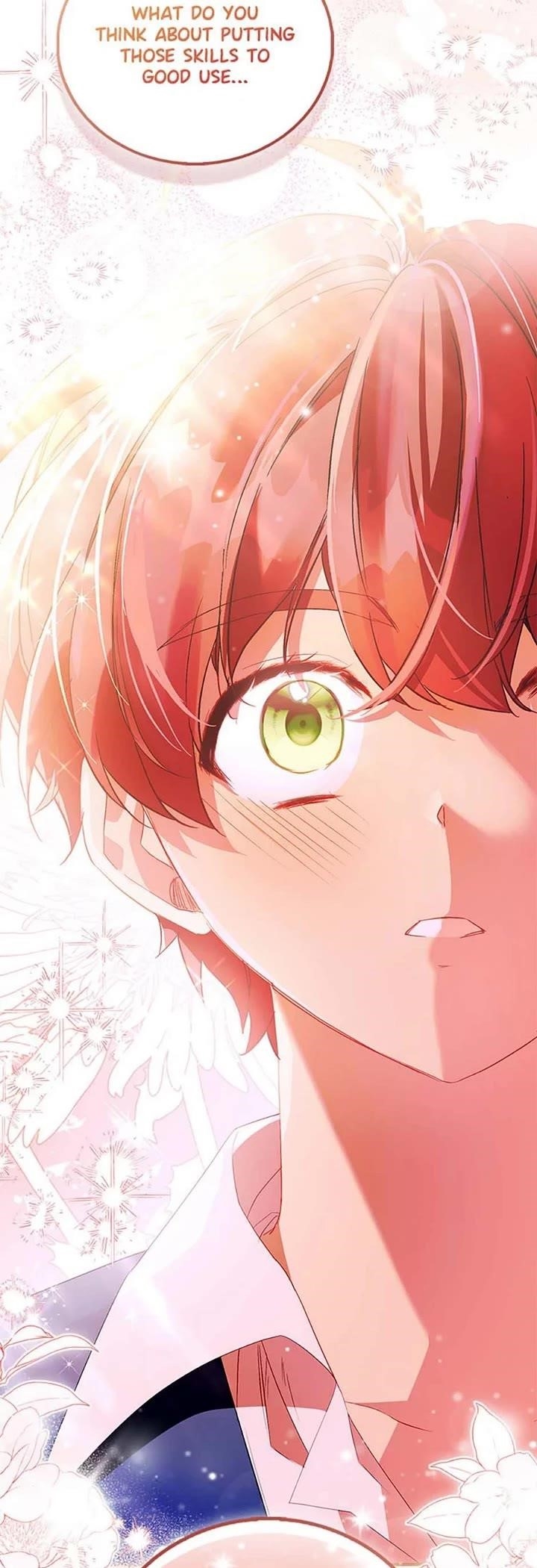 I'm a Fake Saintess but the Gods are Obsessed - Chapter 87 Page 47