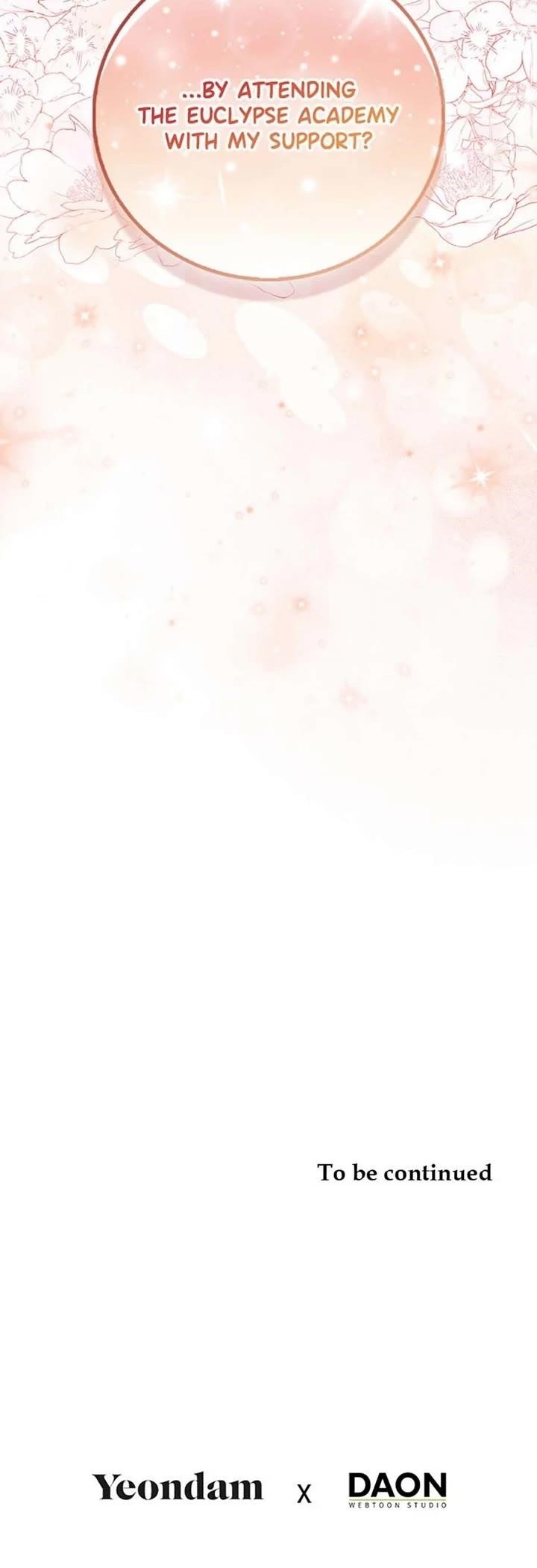 I'm a Fake Saintess but the Gods are Obsessed - Chapter 87 Page 48