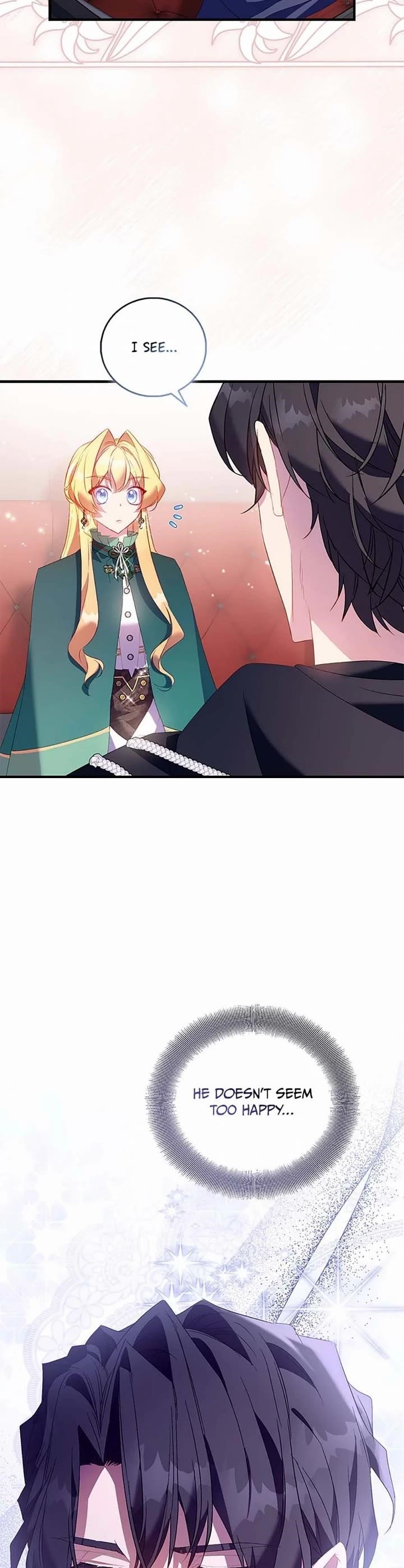 I'm a Fake Saintess but the Gods are Obsessed - Chapter 87 Page 5