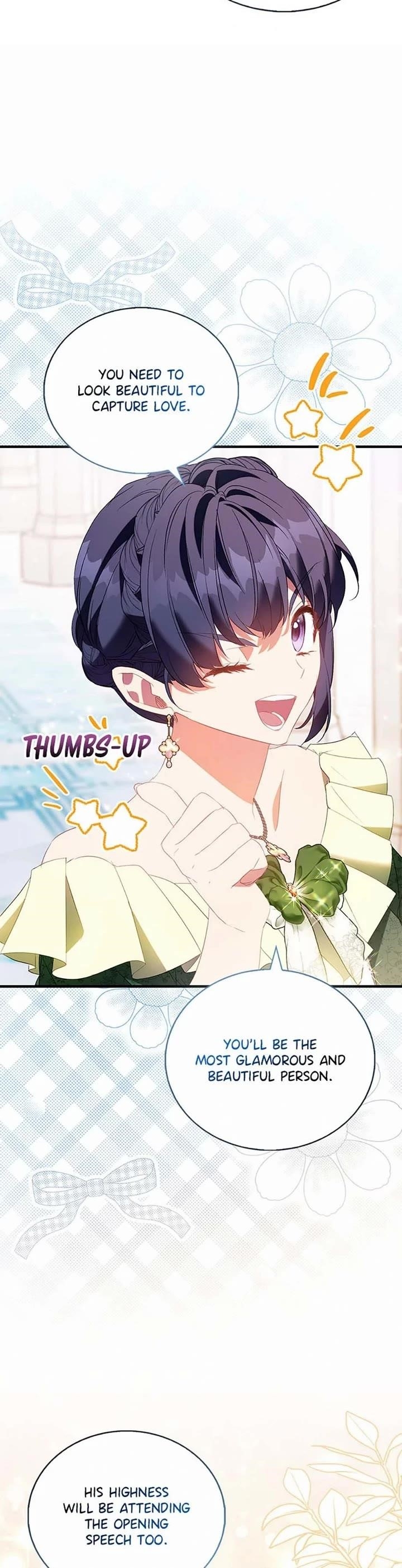 I'm a Fake Saintess but the Gods are Obsessed - Chapter 88 Page 14