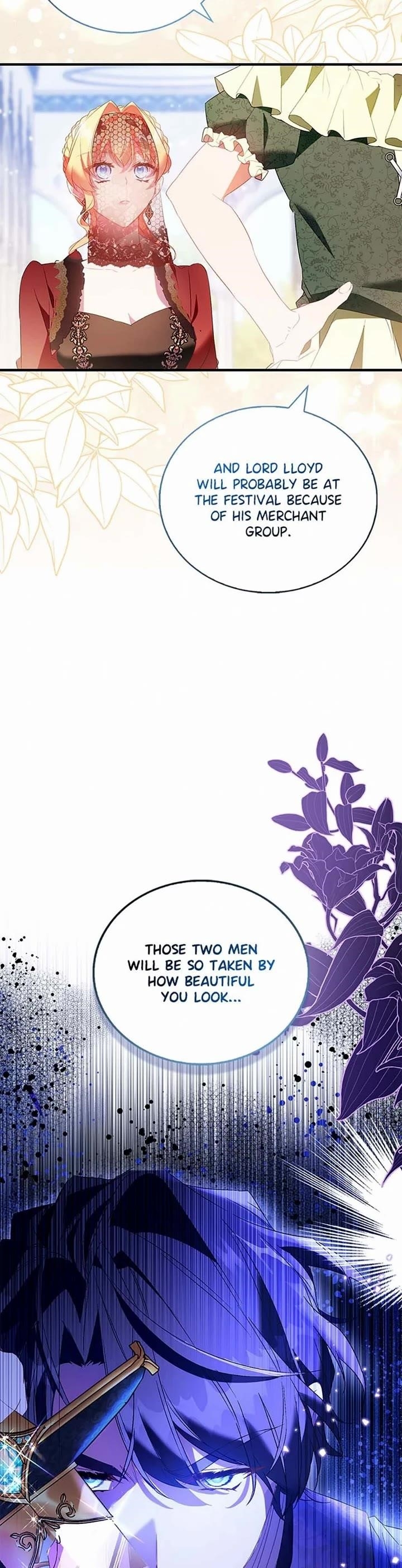 I'm a Fake Saintess but the Gods are Obsessed - Chapter 88 Page 15