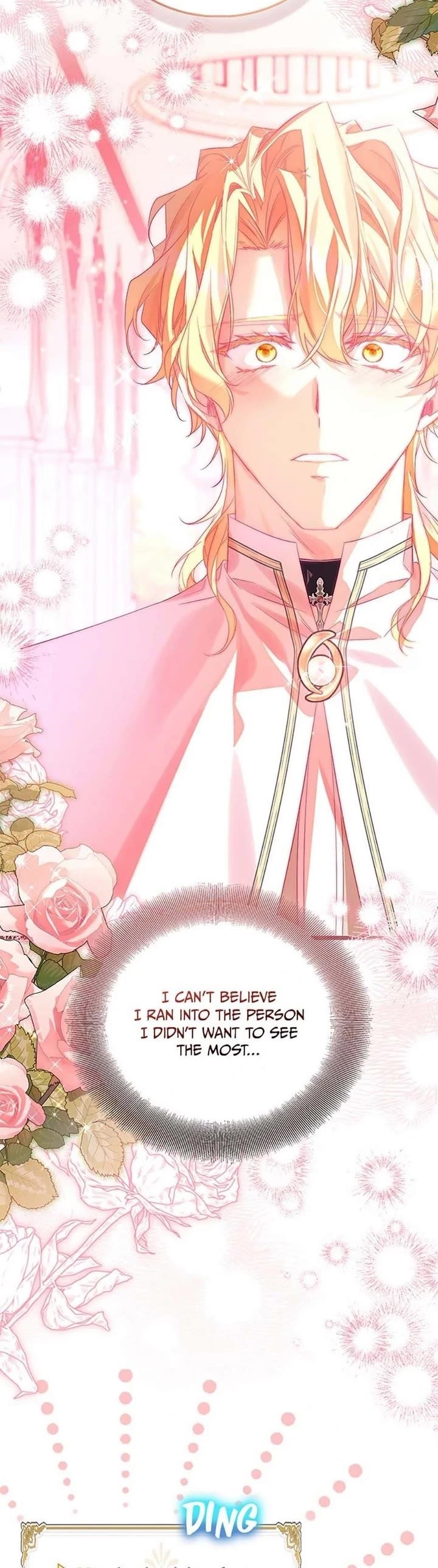 I'm a Fake Saintess but the Gods are Obsessed - Chapter 88 Page 19