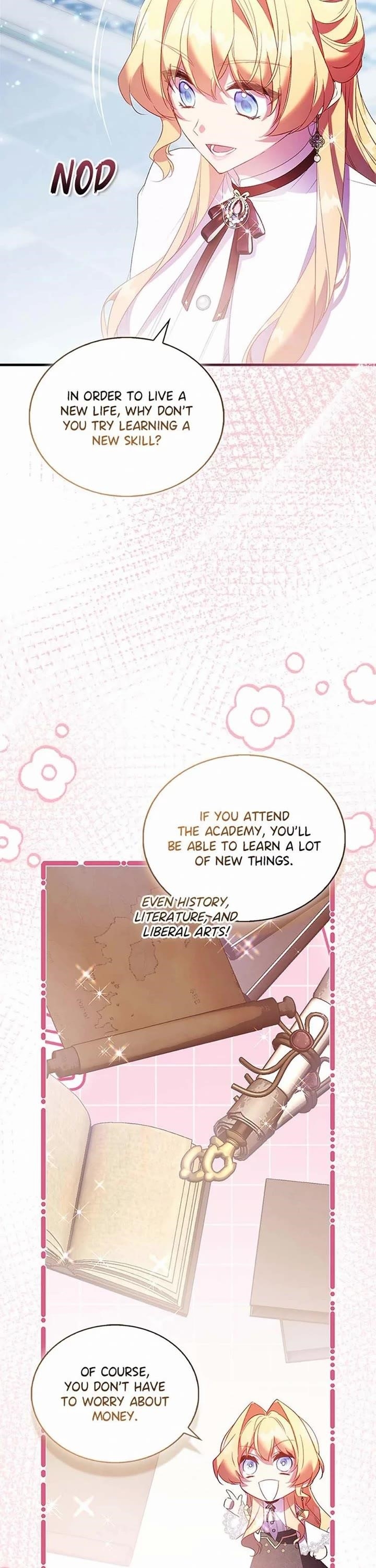 I'm a Fake Saintess but the Gods are Obsessed - Chapter 88 Page 2