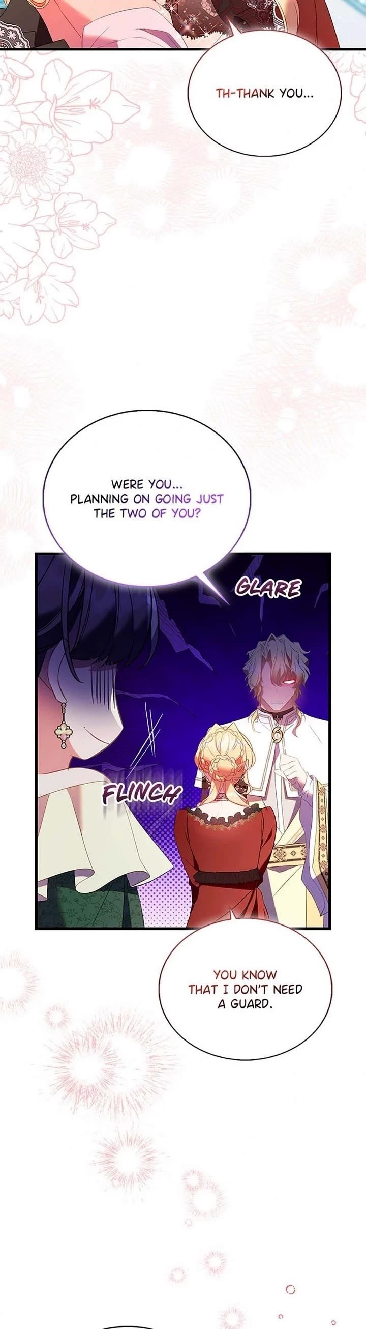 I'm a Fake Saintess but the Gods are Obsessed - Chapter 88 Page 24