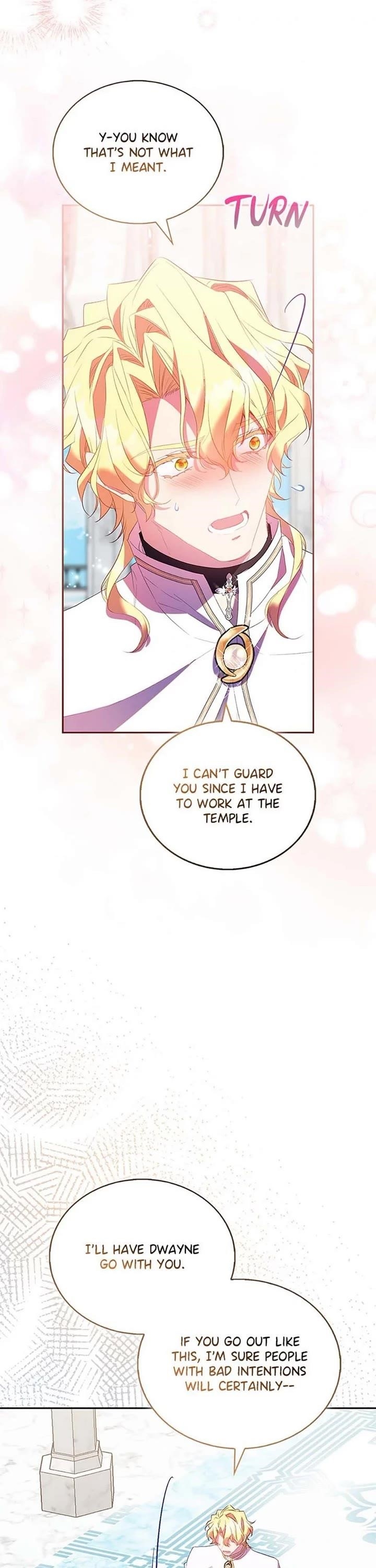 I'm a Fake Saintess but the Gods are Obsessed - Chapter 88 Page 26