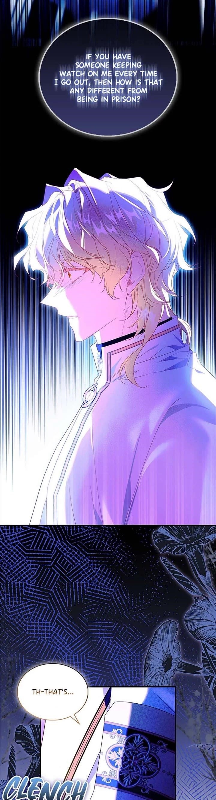 I'm a Fake Saintess but the Gods are Obsessed - Chapter 88 Page 30