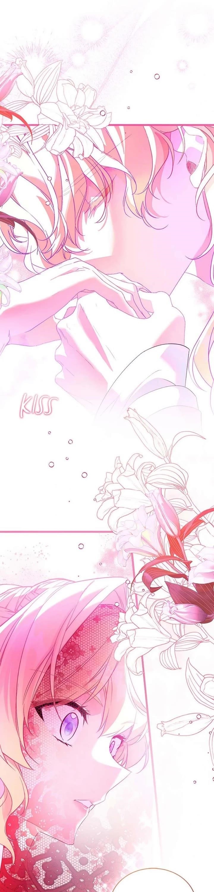 I'm a Fake Saintess but the Gods are Obsessed - Chapter 88 Page 32