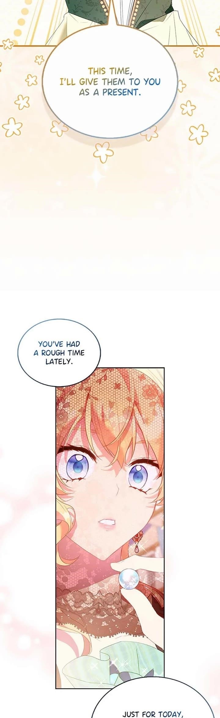 I'm a Fake Saintess but the Gods are Obsessed - Chapter 88 Page 40