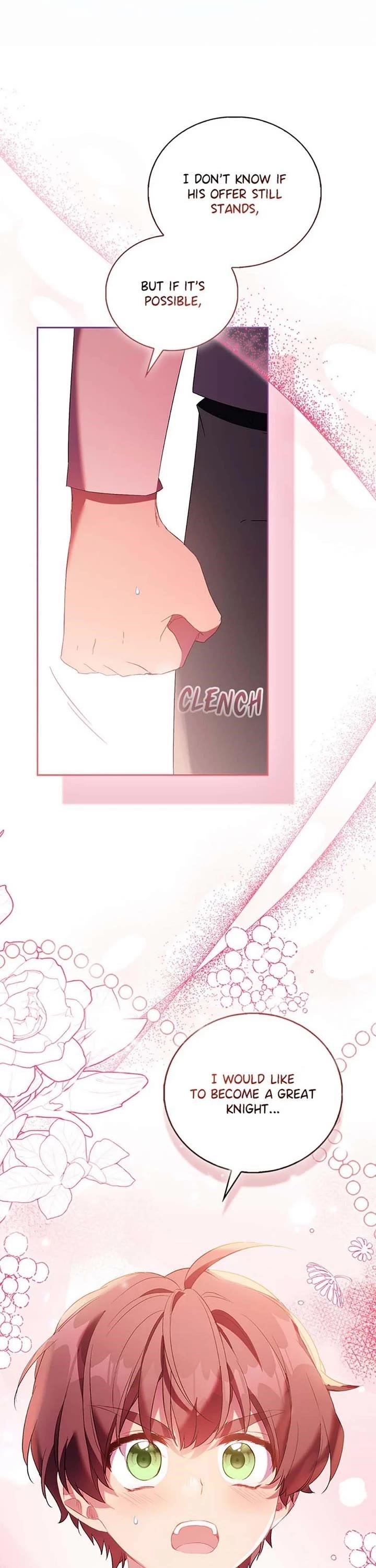 I'm a Fake Saintess but the Gods are Obsessed - Chapter 88 Page 5