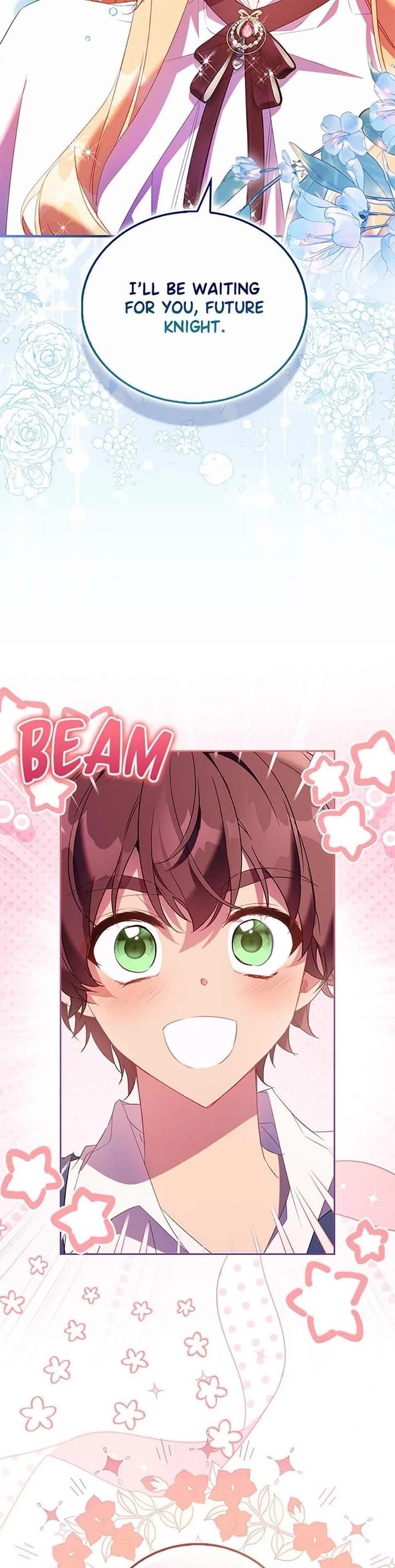 I'm a Fake Saintess but the Gods are Obsessed - Chapter 88 Page 9