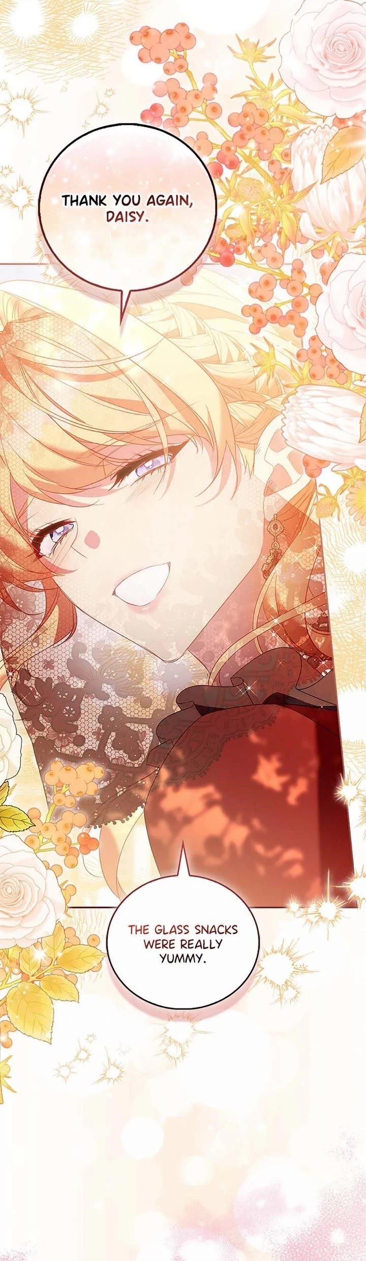 I'm a Fake Saintess but the Gods are Obsessed - Chapter 89 Page 10