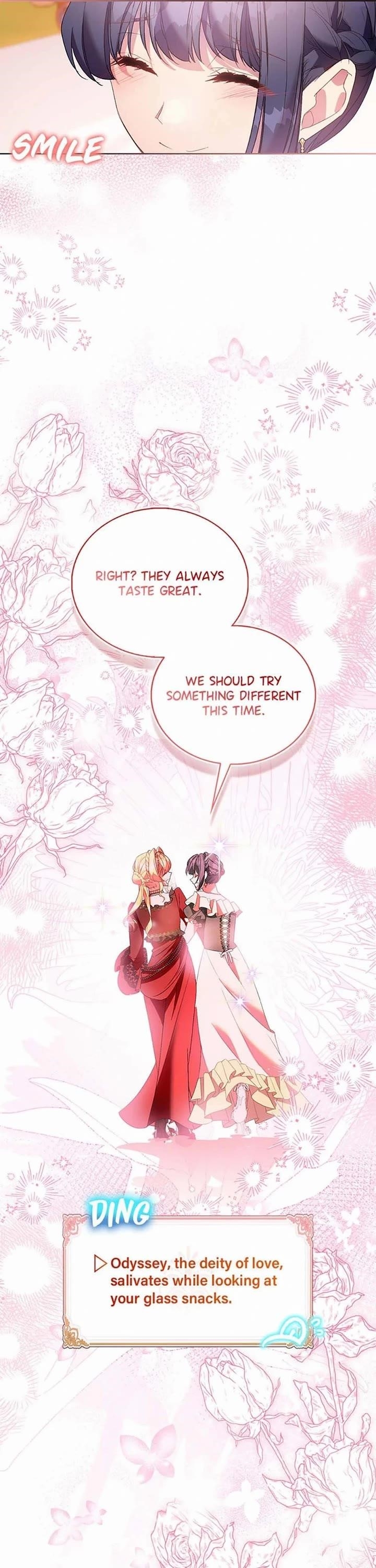 I'm a Fake Saintess but the Gods are Obsessed - Chapter 89 Page 11